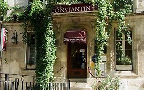 Hotel Constantin  2*